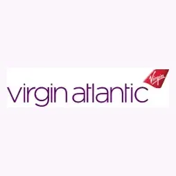 Virgin Atlantic brand logo for travelplus.virginatlantic.com