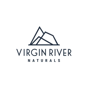 virgin-river brand logo for virgin-river.com