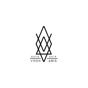 virginabis brand logo for virginabis.com