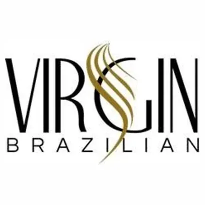virginbrazilian brand logo for virginbrazilian.com