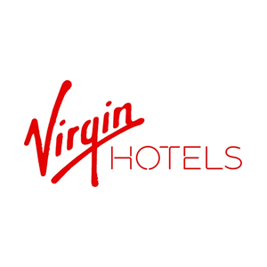 virginhotels brand logo for virginhotels.com