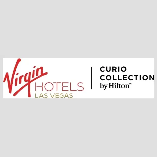 virginhotelslv brand logo for virginhotelslv.com