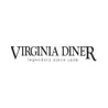 Virginia Diner brand logo for vadiner.com