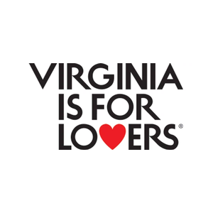 virginia brand logo for virginia.org
