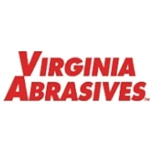 virginiaabrasives brand logo for virginiaabrasives.com