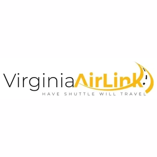virginiaairlink brand logo for virginiaairlink.com