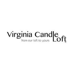 virginiacandleloft brand logo for virginiacandleloft.com