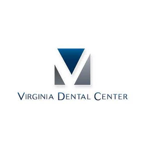 virginiadentalcenter brand logo for virginiadentalcenter.com