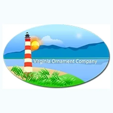 virginiaornamentco brand logo for virginiaornamentco.com