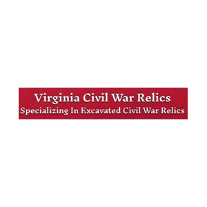 virginiarelics brand logo for virginiarelics.com
