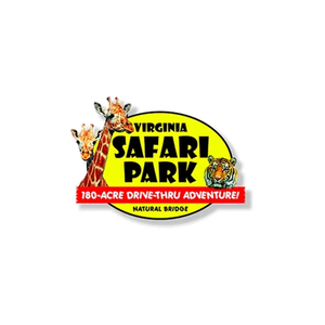 virginiasafaripark brand logo for virginiasafaripark.com