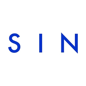 virginiasin brand logo for virginiasin.com
