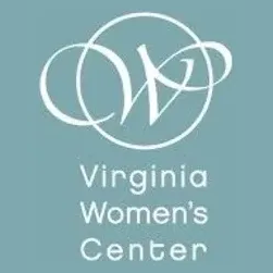 virginiawomenscenter brand logo for virginiawomenscenter.com