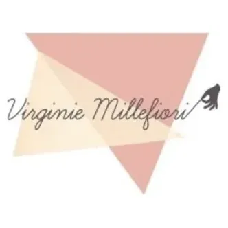 virginiemillefiori brand logo for virginiemillefiori.com