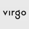VIRGO brand logo for virgomove.com