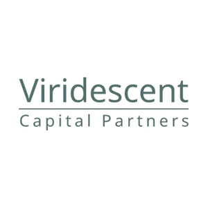viridescentcapital brand logo for viridescentcapital.com