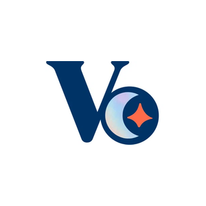 viridianaosio brand logo for viridianaosio.com