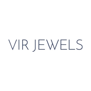 virjewels brand logo for virjewels.com