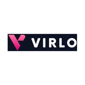 Virlo brand logo for virlo.ai