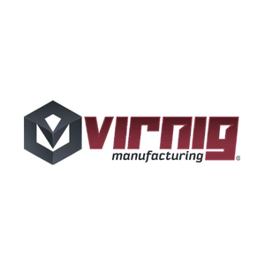 virnigmfg brand logo for virnigmfg.com