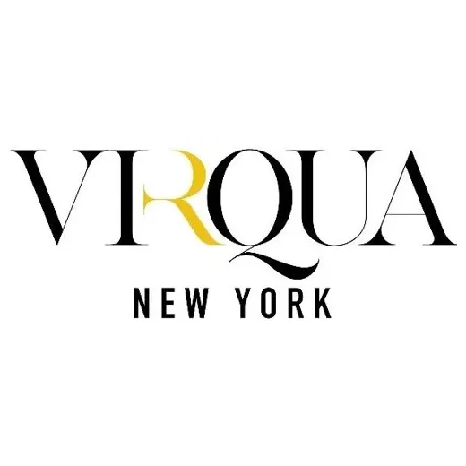 virquanyc brand logo for virquanyc.com