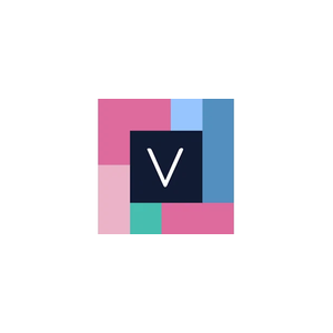 virti brand logo for virti.com