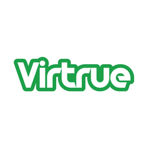 virtrue brand logo for virtrue.gg