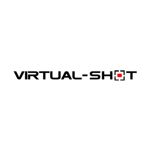 virtual-shot brand logo for virtual-shot.com