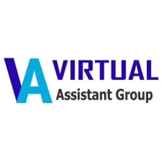 virtualassistant-group brand logo for virtualassistant-group.com