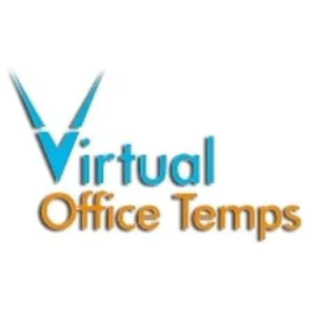 virtualassistantjobs brand logo for virtualassistantjobs.com