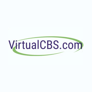 virtualcbs brand logo for virtualcbs.com