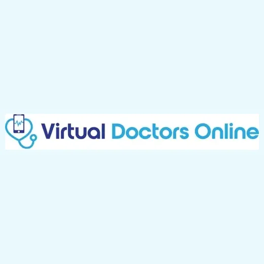 virtualdocsonline brand logo for virtualdocsonline.com