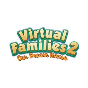 virtualfamilies brand logo for virtualfamilies.com