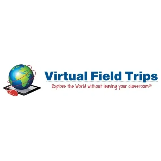 virtualfieldtrips brand logo for virtualfieldtrips.org