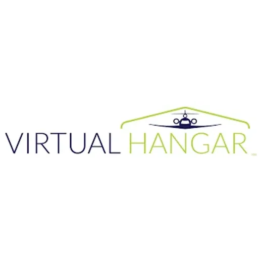 virtualhangar brand logo for virtualhangar.io