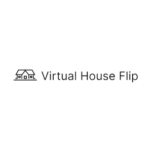 virtualhouseflip brand logo for virtualhouseflip.com