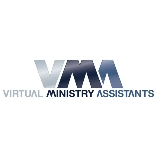 virtualministryassistants brand logo for virtualministryassistants.com
