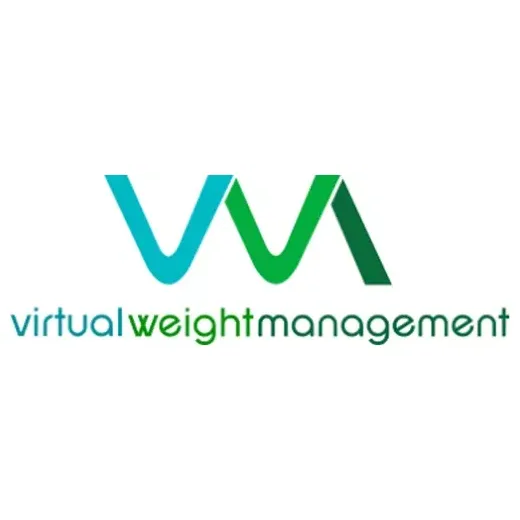 virtualweightmanagement brand logo for virtualweightmanagement.com