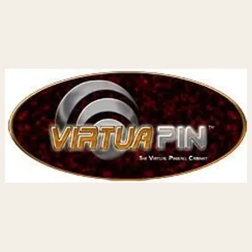 virtuapin brand logo for virtuapin.net