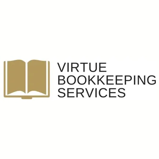 virtuebk brand logo for virtuebk.com