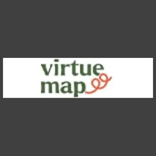 virtuemap brand logo for virtuemap.com