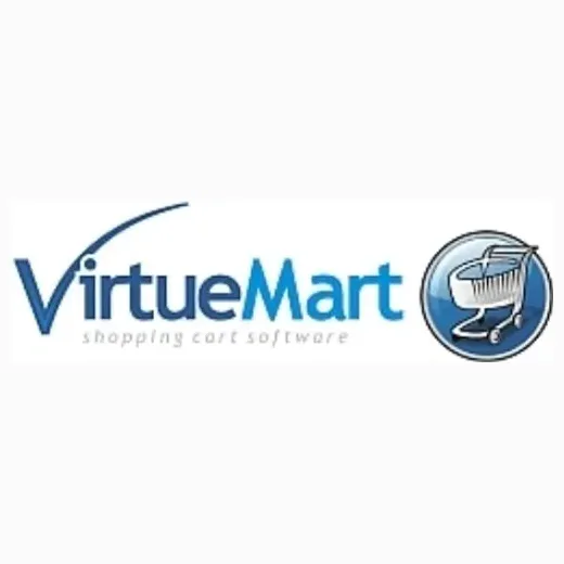 virtuemart brand logo for virtuemart.net