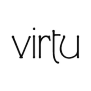 virtuforyou brand logo for virtuforyou.com