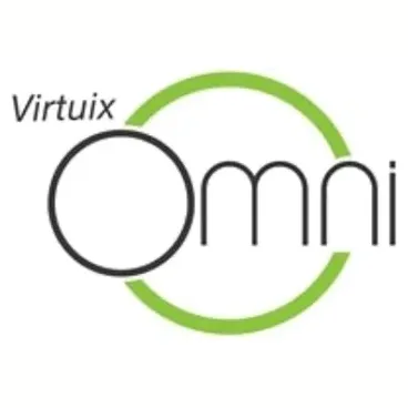 virtuix brand logo for virtuix.com