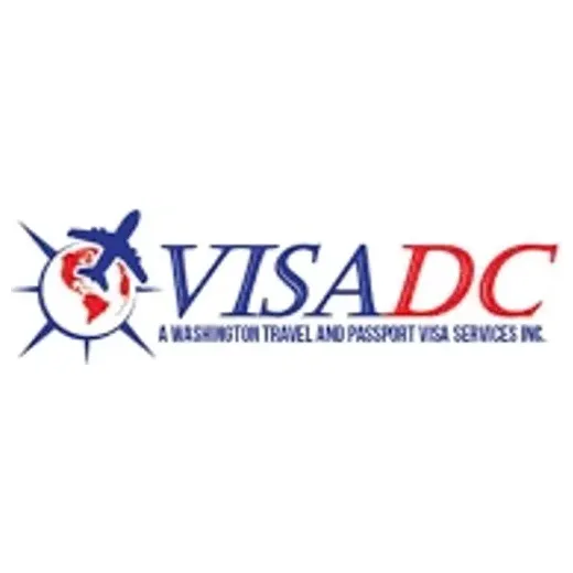 visadc brand logo for visadc.com