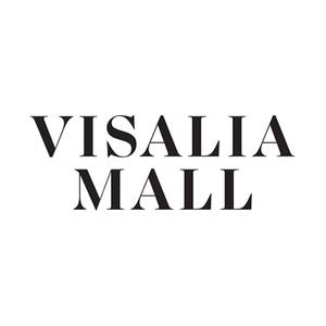 visaliamall brand logo for visaliamall.com