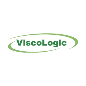 viscologic brand logo for viscologic.com