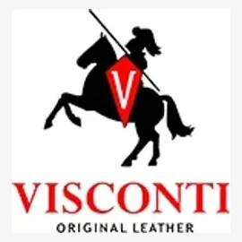 viscontibagsusa brand logo for viscontibagsusa.com