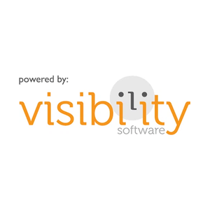 visibilitysoftware brand logo for visibilitysoftware.com