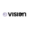 Vision Linens Home brand logo for visionlinenshome.com